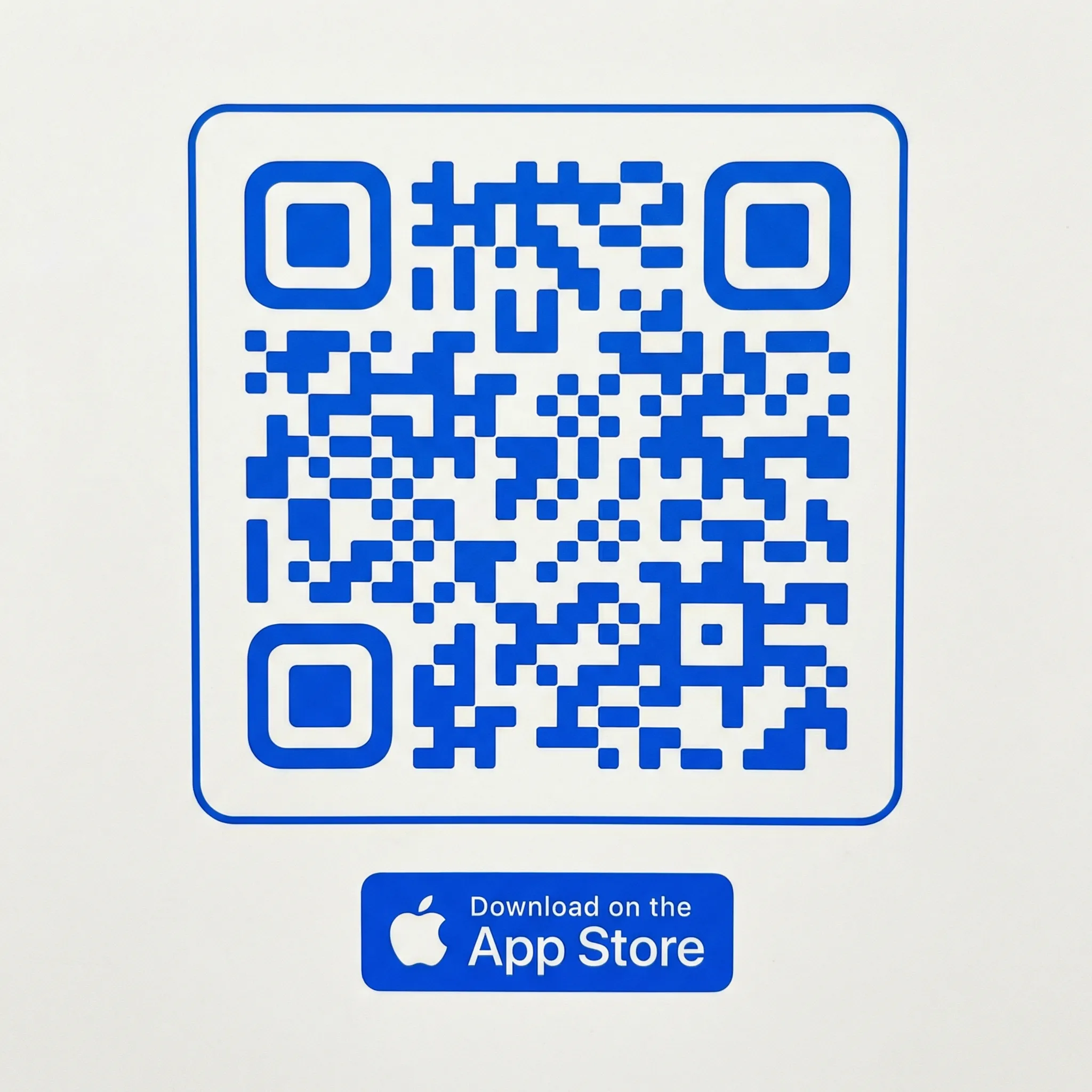 4399神马在线视频免费播放 iOS版APP下载二维码